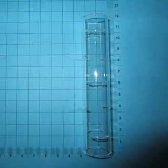 Quartz Encapsulation LabNeed • Quartz, Glassware and Furnace tubes > Protective Tube, Quartz